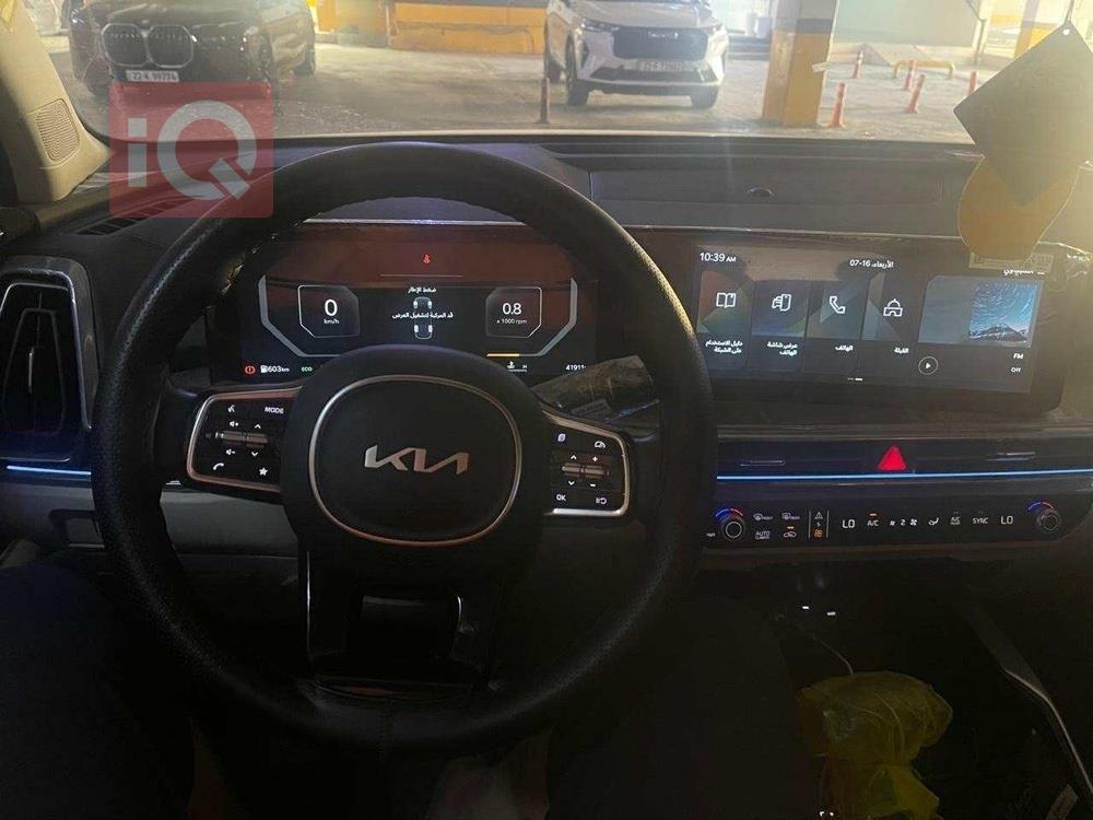 كيا سورينتو